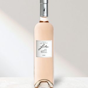 Vin Rosé
