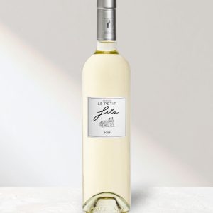 Vin Blanc