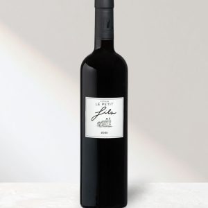 Vin rouge