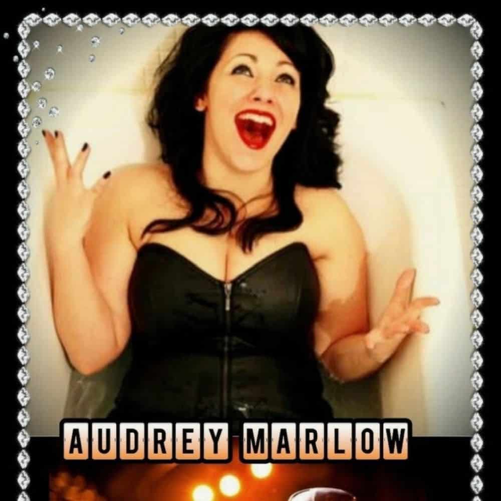 Audrey Marlow