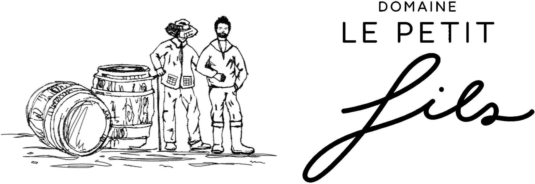 Domaine Le Petit Fils