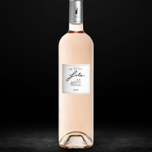 Magnum de Rosé